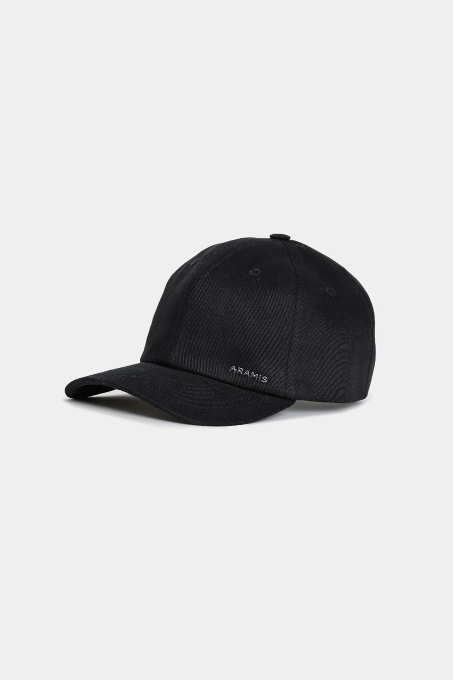 Boné Multi Logo Infantil Preto — foto 1 de 7