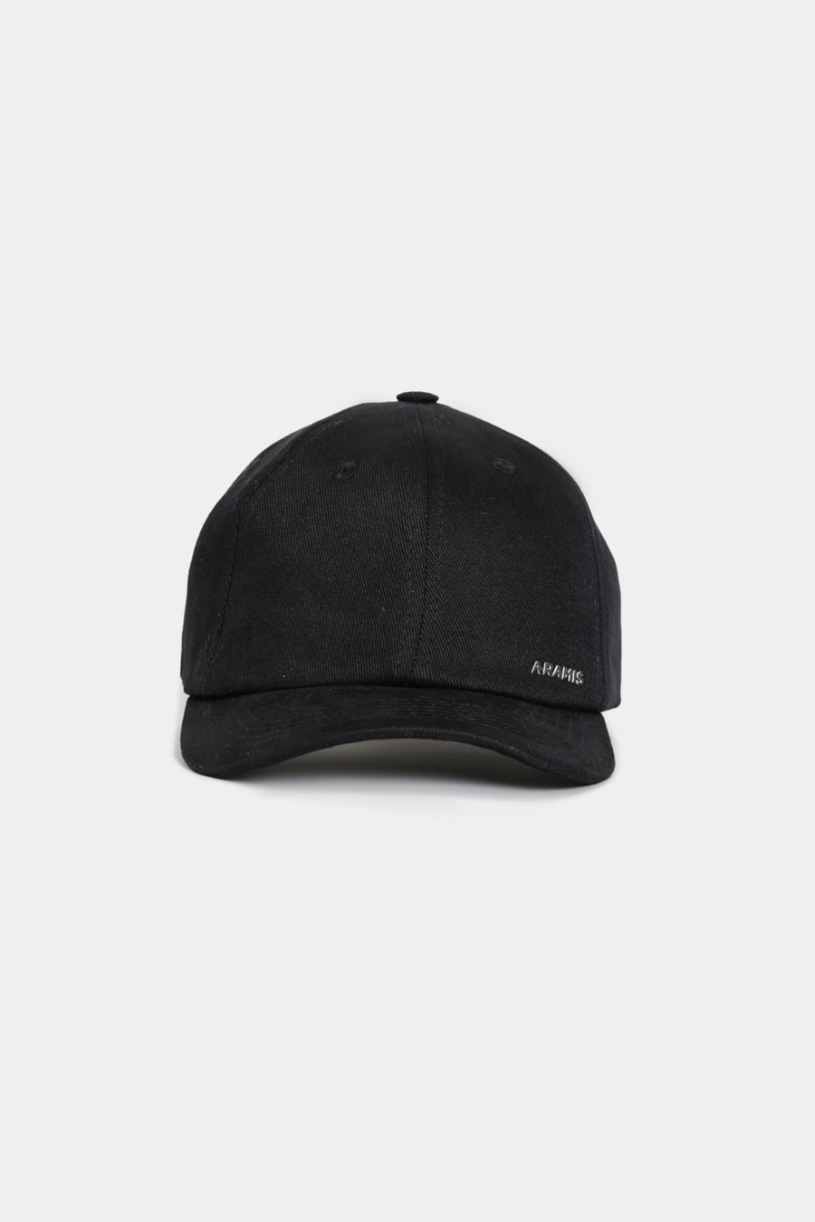 Boné Multi Logo Infantil Preto — foto 3 de 7