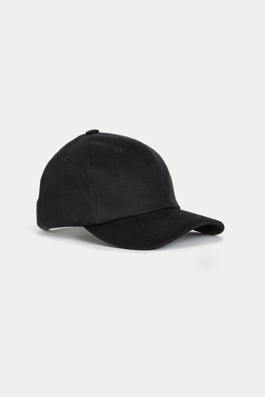 Boné Multi Logo Infantil Preto — foto 4 de 7