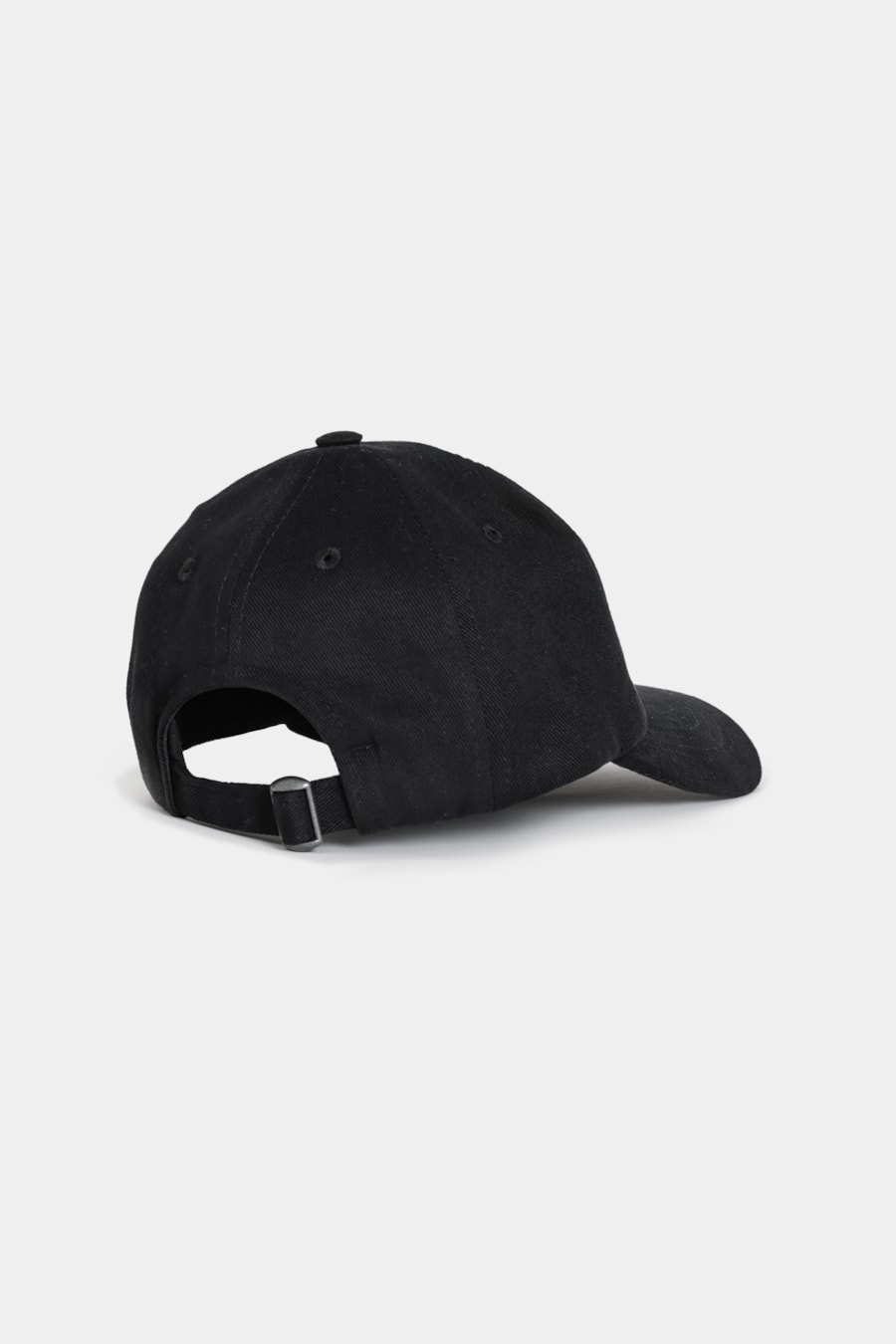 Boné Multi Logo Infantil Preto — foto 6 de 7