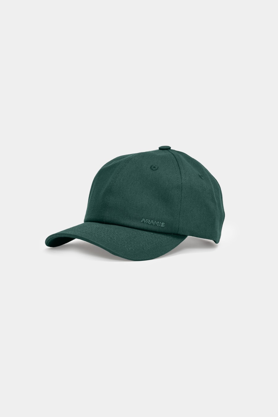 Boné Multi Logo Infantil Verde Militar — foto 1 de 6