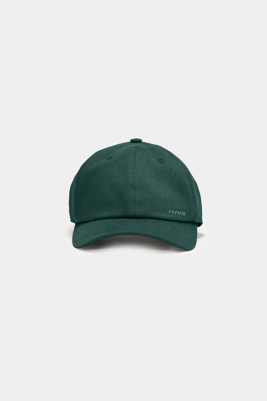 Boné Multi Logo Infantil Verde Militar — foto 2 de 6
