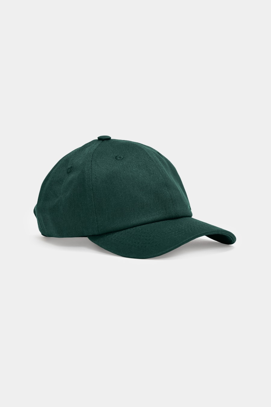 Boné Multi Logo Infantil Verde Militar — foto 3 de 6