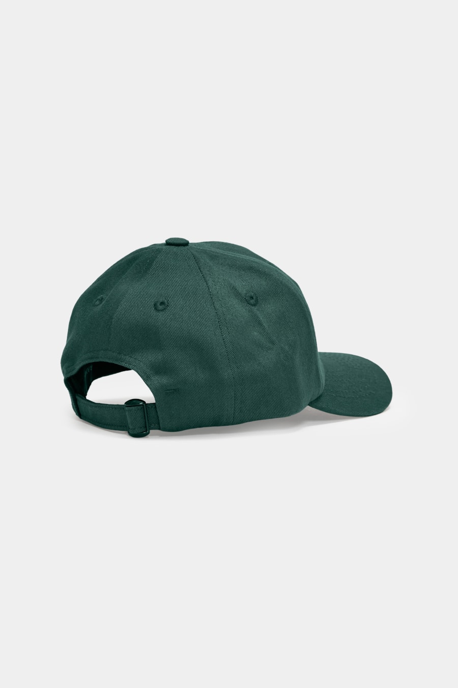 Boné Multi Logo Infantil Verde Militar — foto 5 de 6