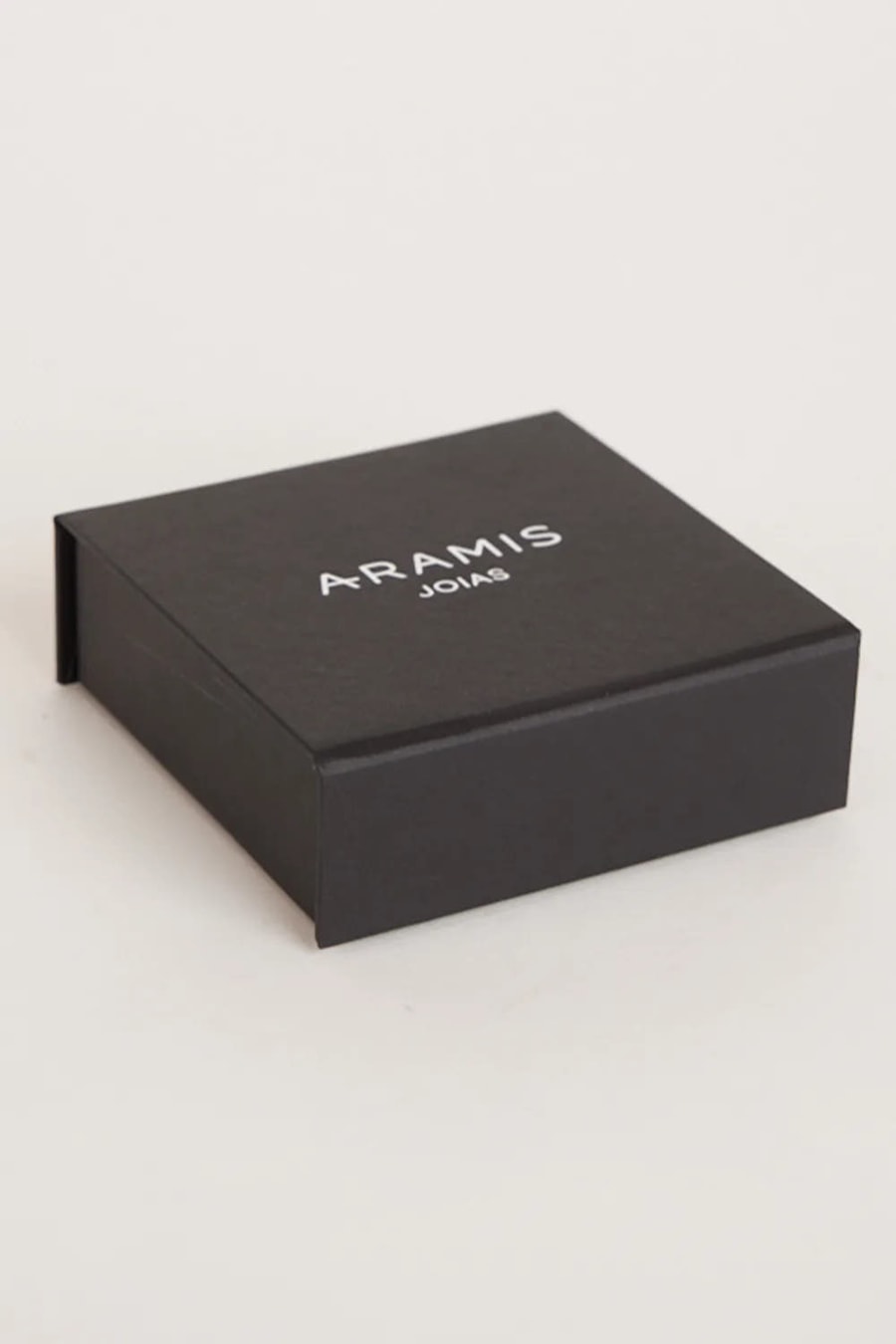 Caixa Aramis Para Jóias p Preto — foto 1 de 3