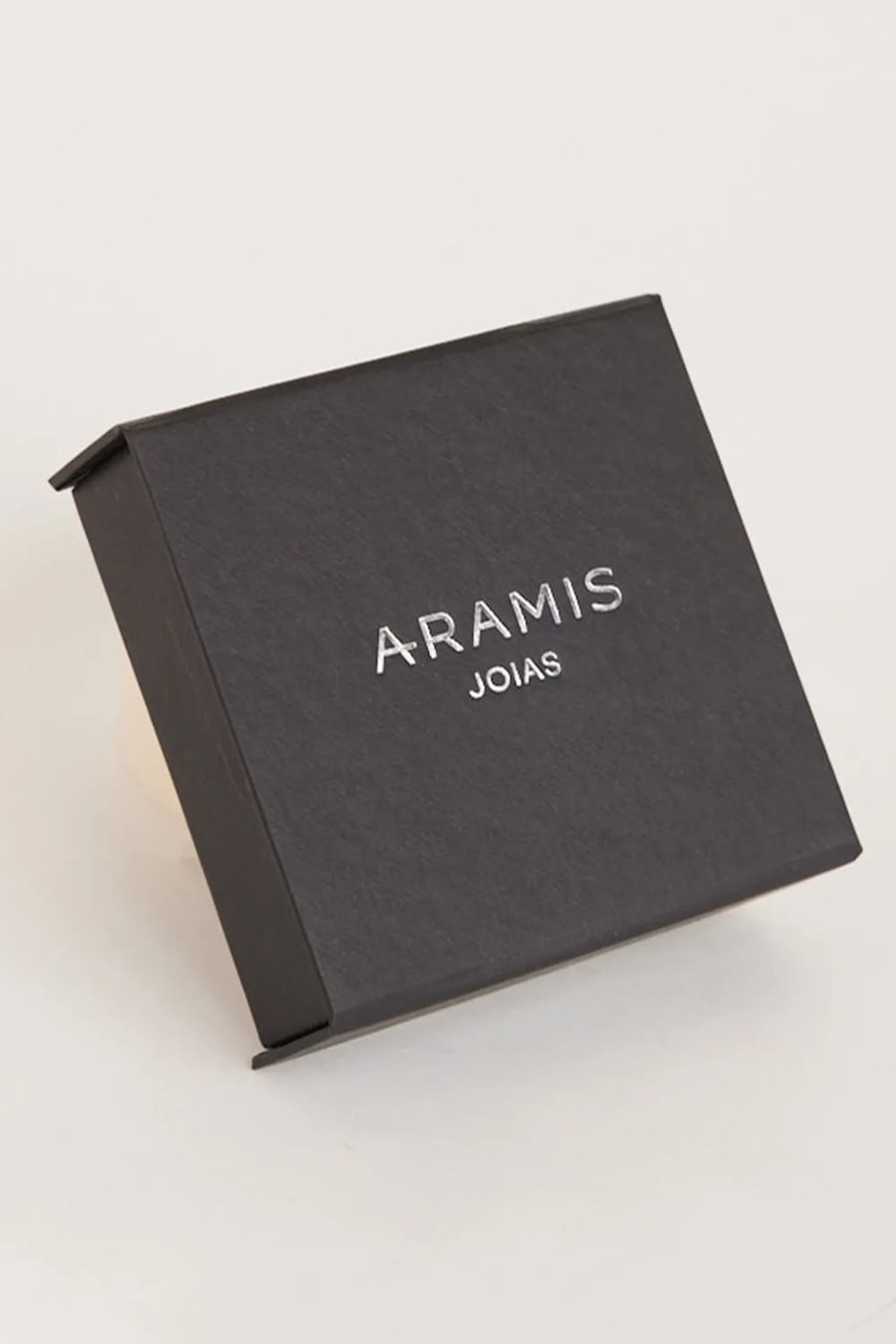 Caixa Aramis Para Jóias p Preto — foto 3 de 3