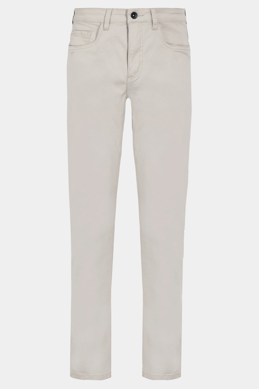 Calça 5 Pockets Stretch Areia — foto 6 de 6