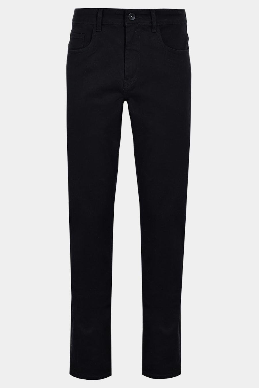 Calça 5 Pockets Stretch Preto — foto 6 de 6