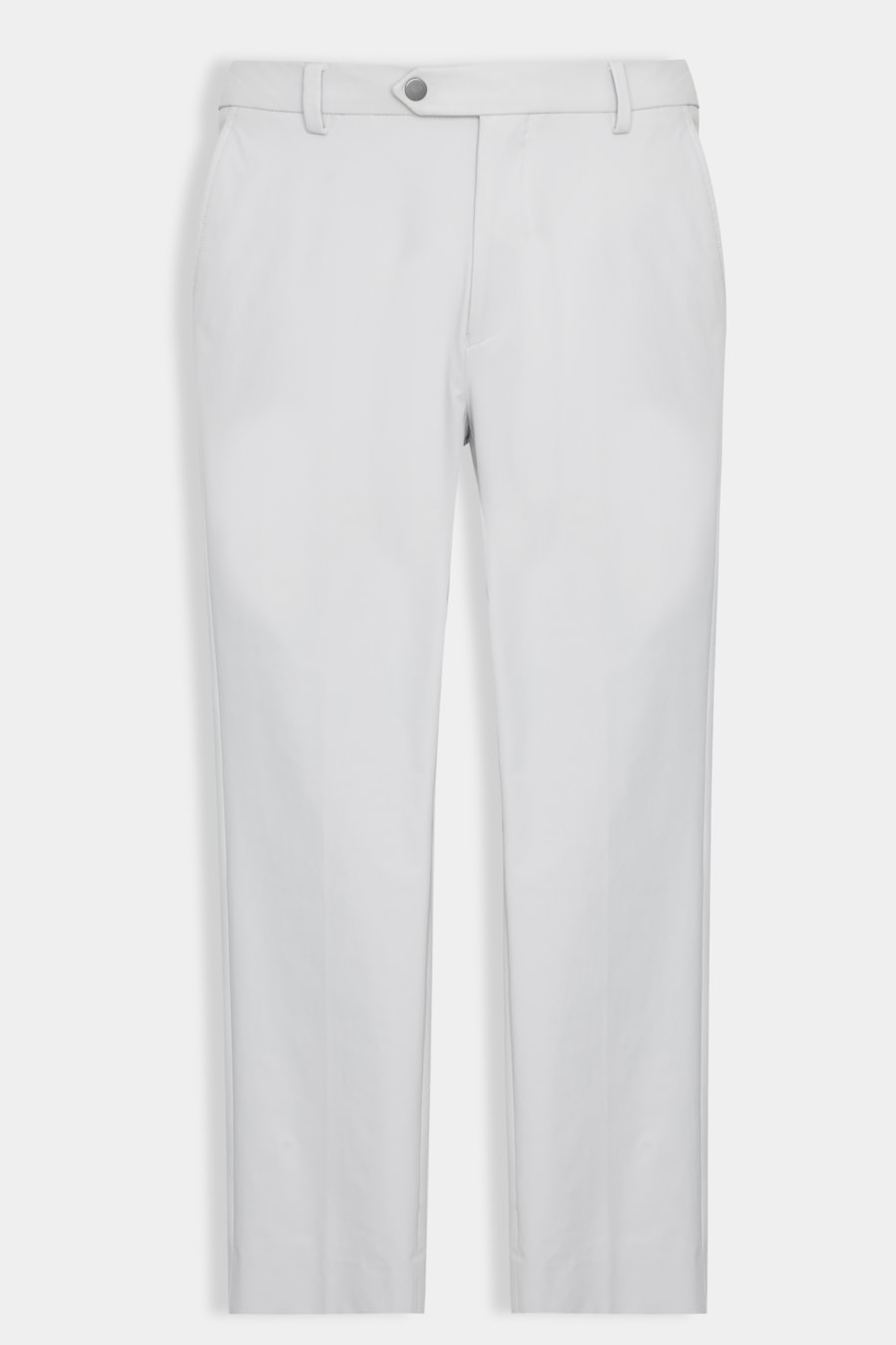 Calça Alfaiataria Air Flow Cinza — foto 6 de 6