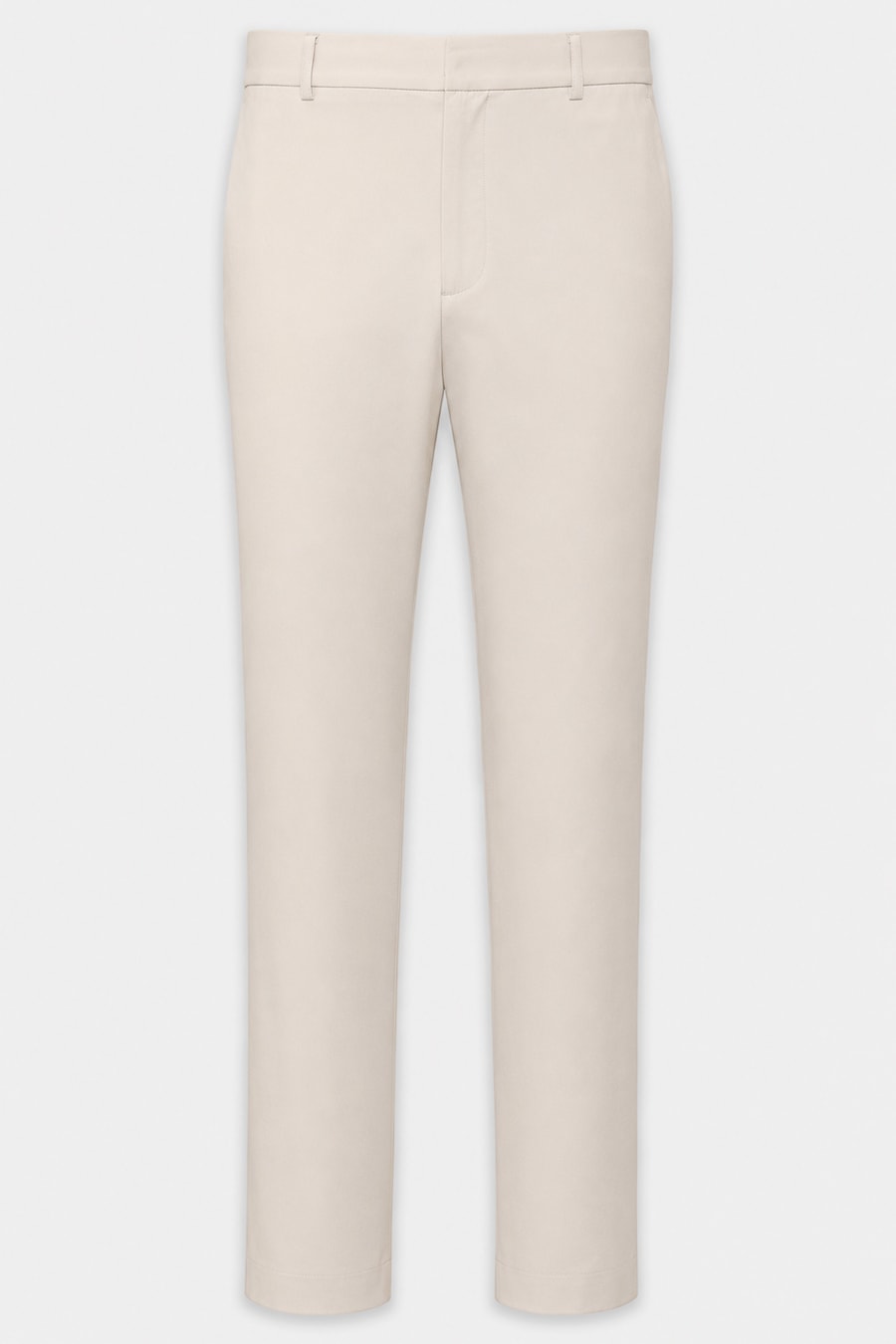Calça Alfaiataria Airbond Areia — foto 8 de 9