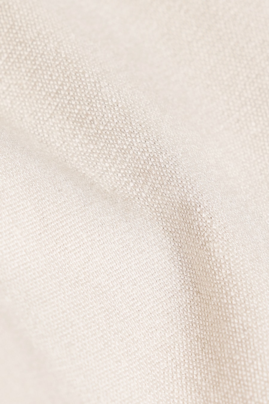 Calça Alfaiataria Linen Tech Flex Natural — foto 7 de 7