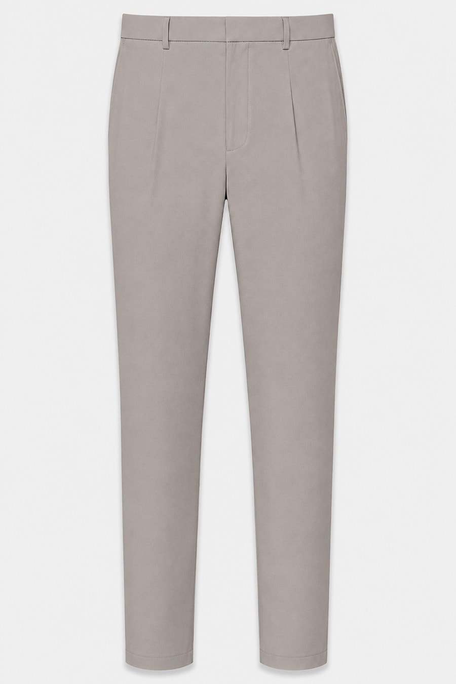 Calça Alfaiataria Malha Flex Fendi — foto 6 de 7