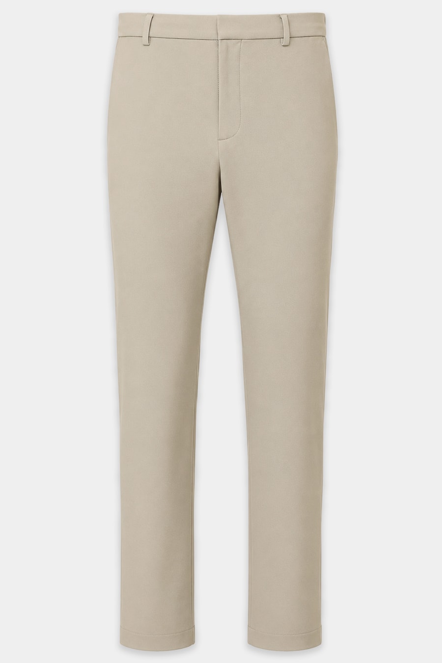Calça Alfaiataria Malha Flex Menta — foto 6 de 7
