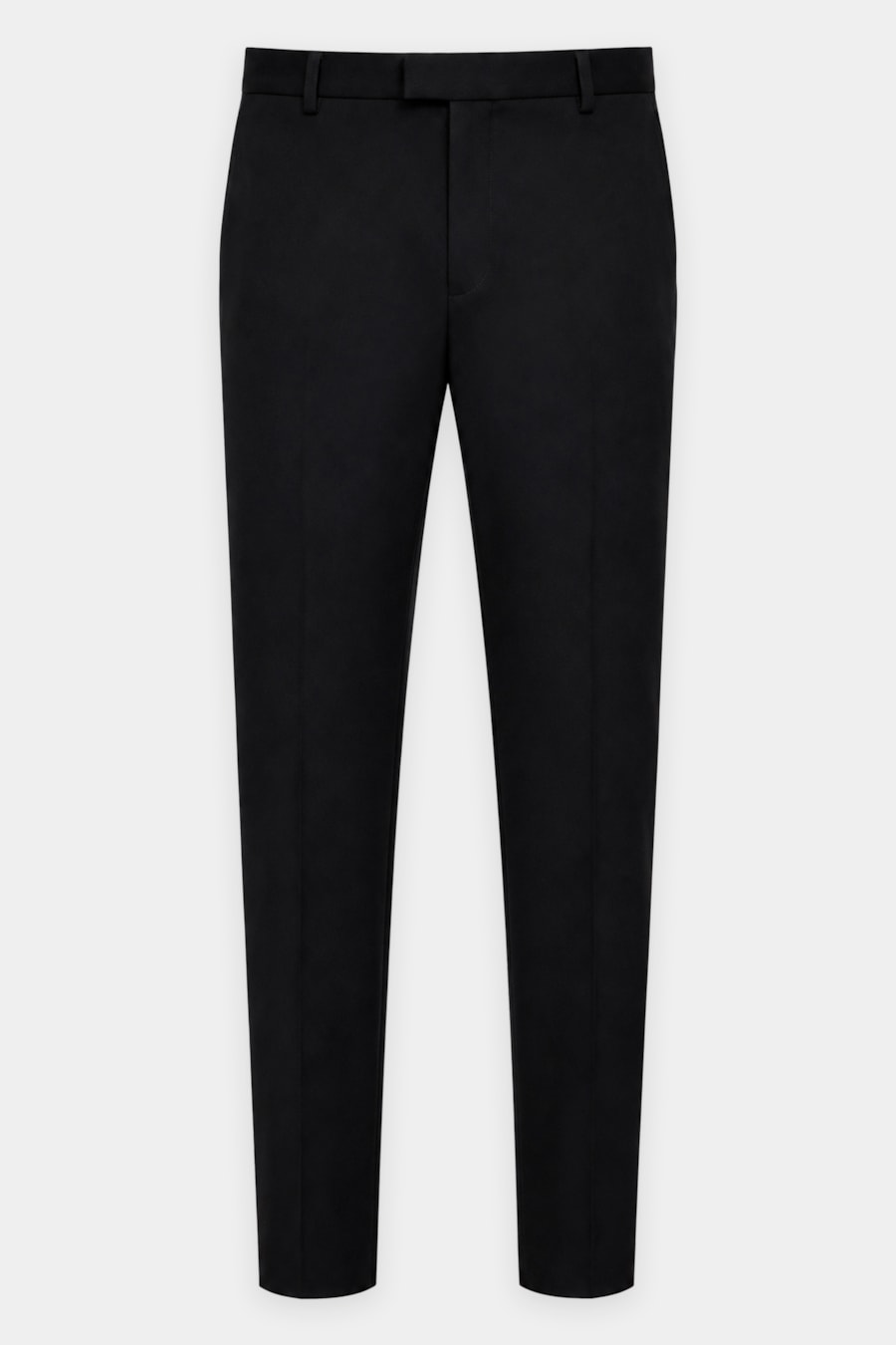 Calça Alfaiataria Malha Flex Preto — foto 6 de 6