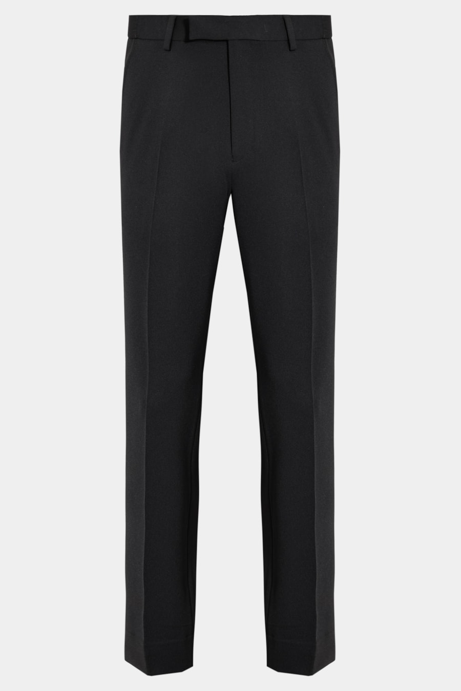Calça Alfaiataria Piquet Soft Super Slim Preto — foto 6 de 6