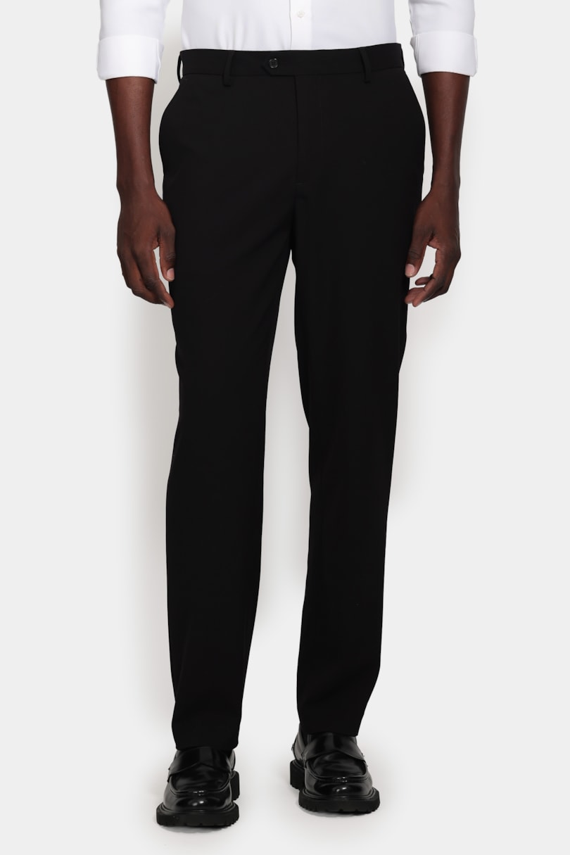Calça Alfaiataria Preto