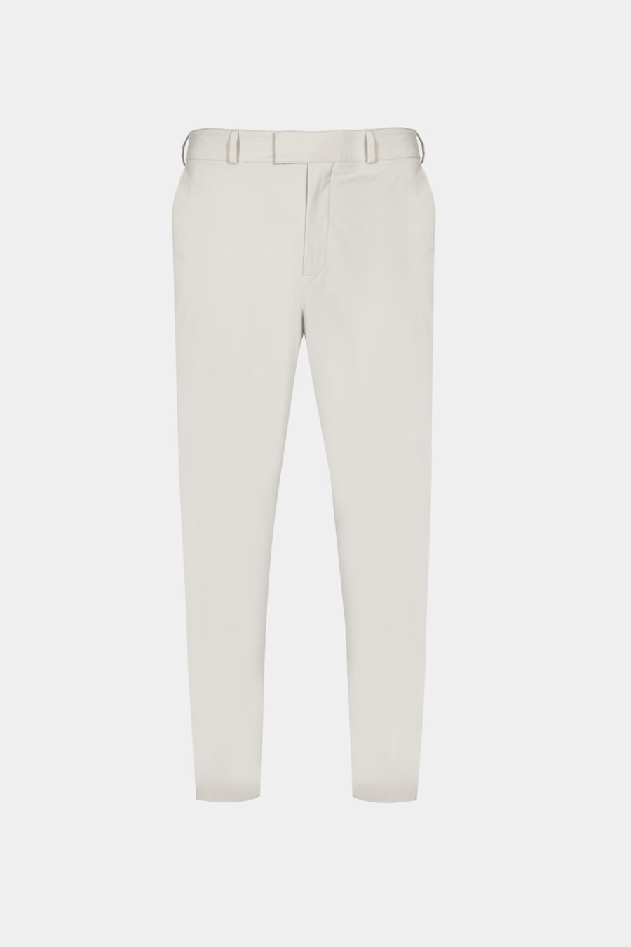 Calça Alfaiataria Ripstop Flex Off White — foto 6 de 6