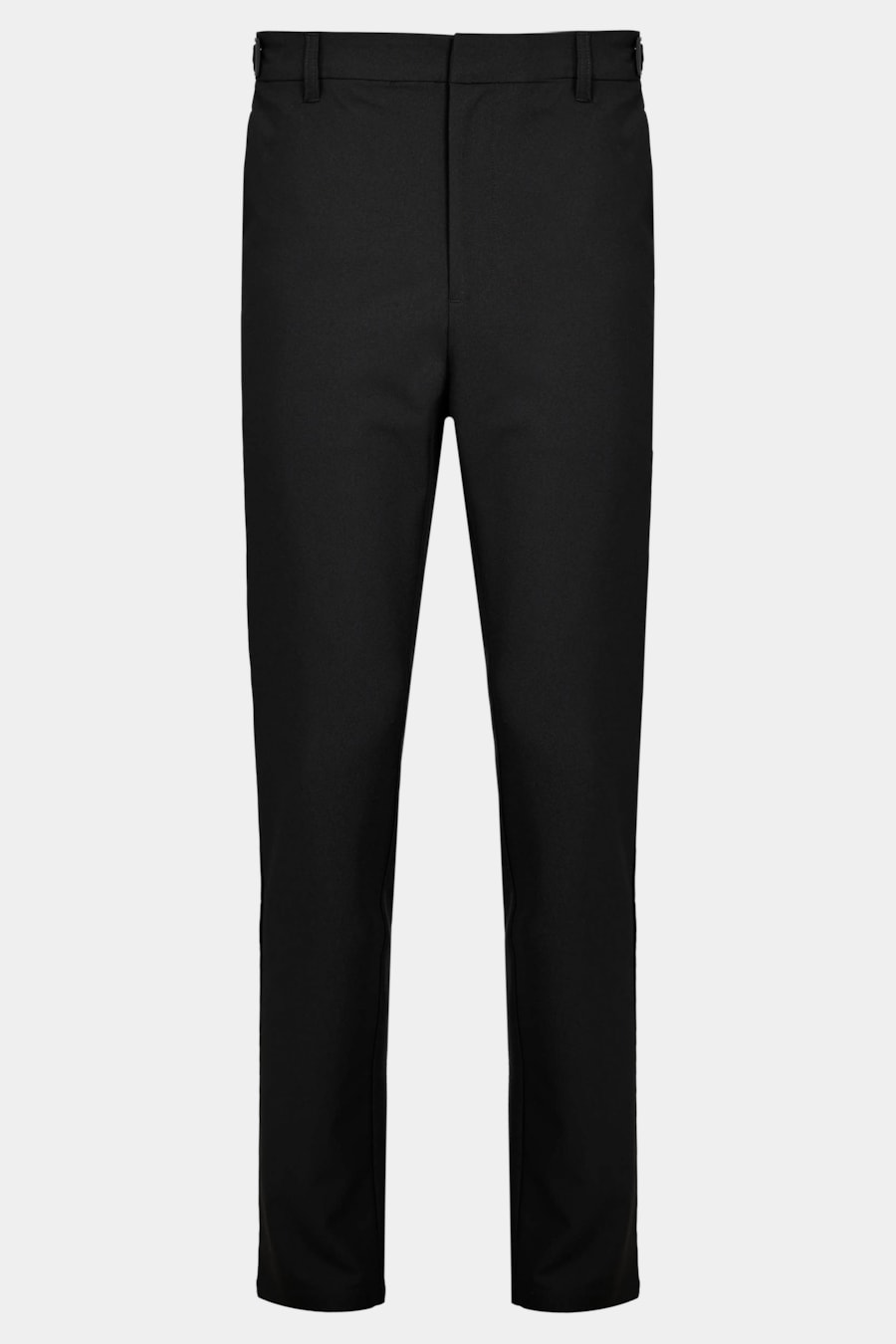 Calça Alfaiataria Smart Cós Ajustado Preto — foto 6 de 6