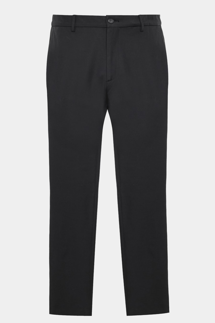 Calça Alfaiataria Soft Super Slim Preto — foto 6 de 6
