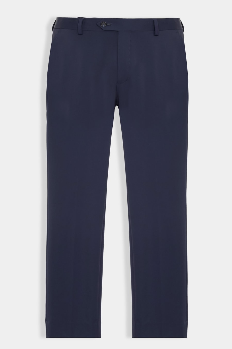 Calça Alfaiataria Tech Flex Slim Marinho Escuro — foto 6 de 6