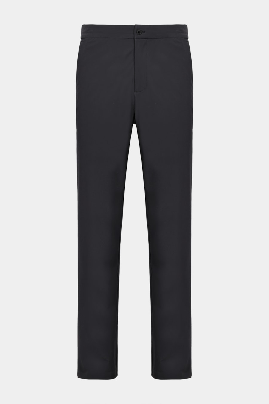 Calça Alfaiataria Tech Jacquard Marinho — foto 6 de 6