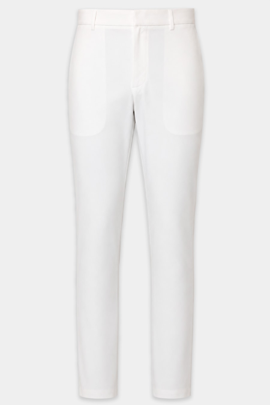 Calça Chino Basic Algodao — foto 6 de 7