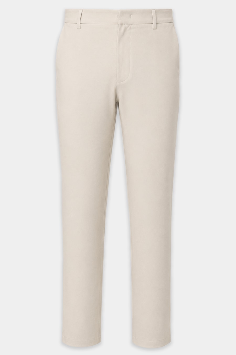 Calça Chino Basic Cinza — foto 6 de 7