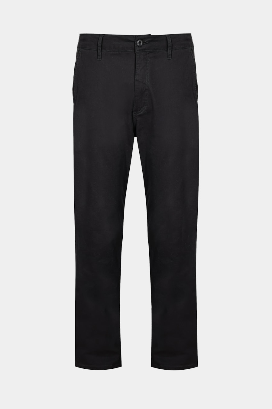 Calça Chino Básica Preto — foto 6 de 6