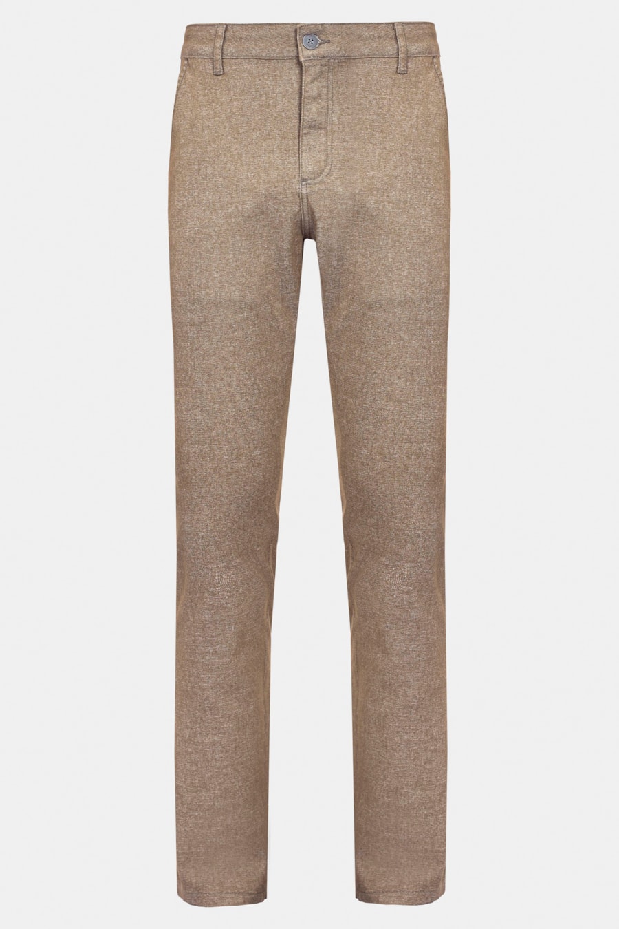 Calça Chino Bolso Faca Moline Fendi 118 — foto 6 de 6