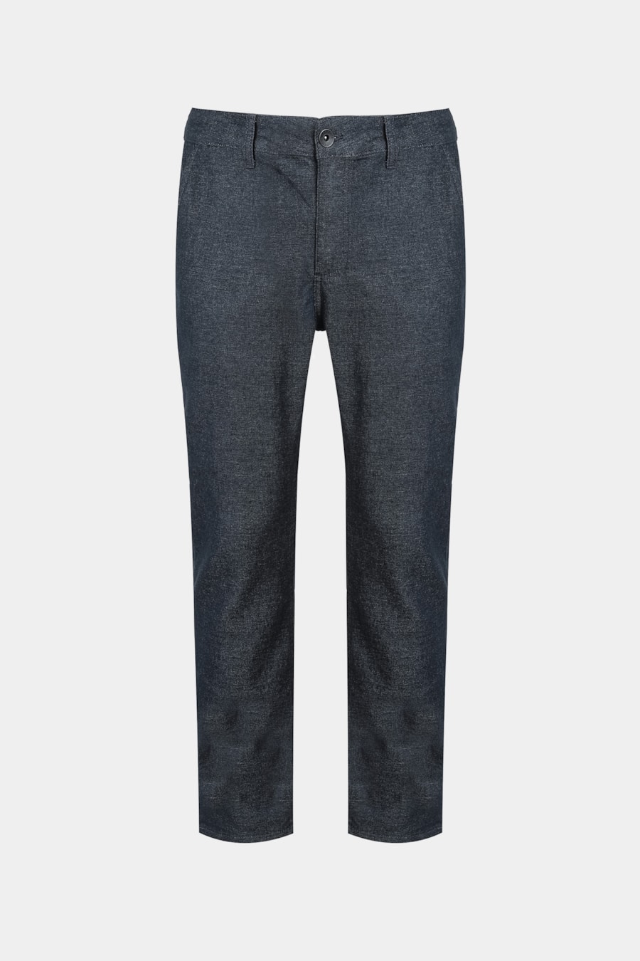 Calça Chino Bolso Faca Moline Marinho — foto 6 de 6