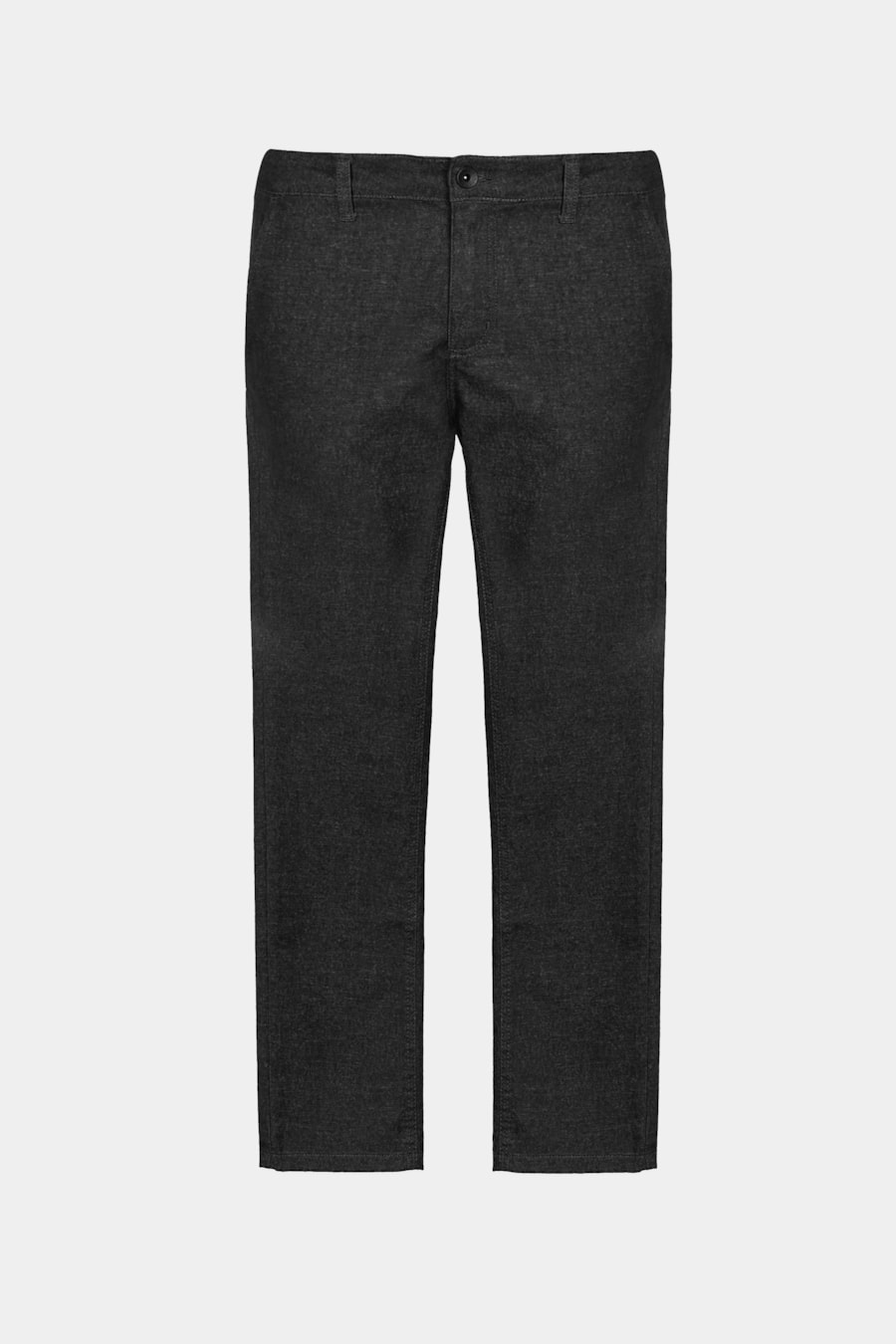Calça Chino Bolso Faca Moline Preto — foto 6 de 6