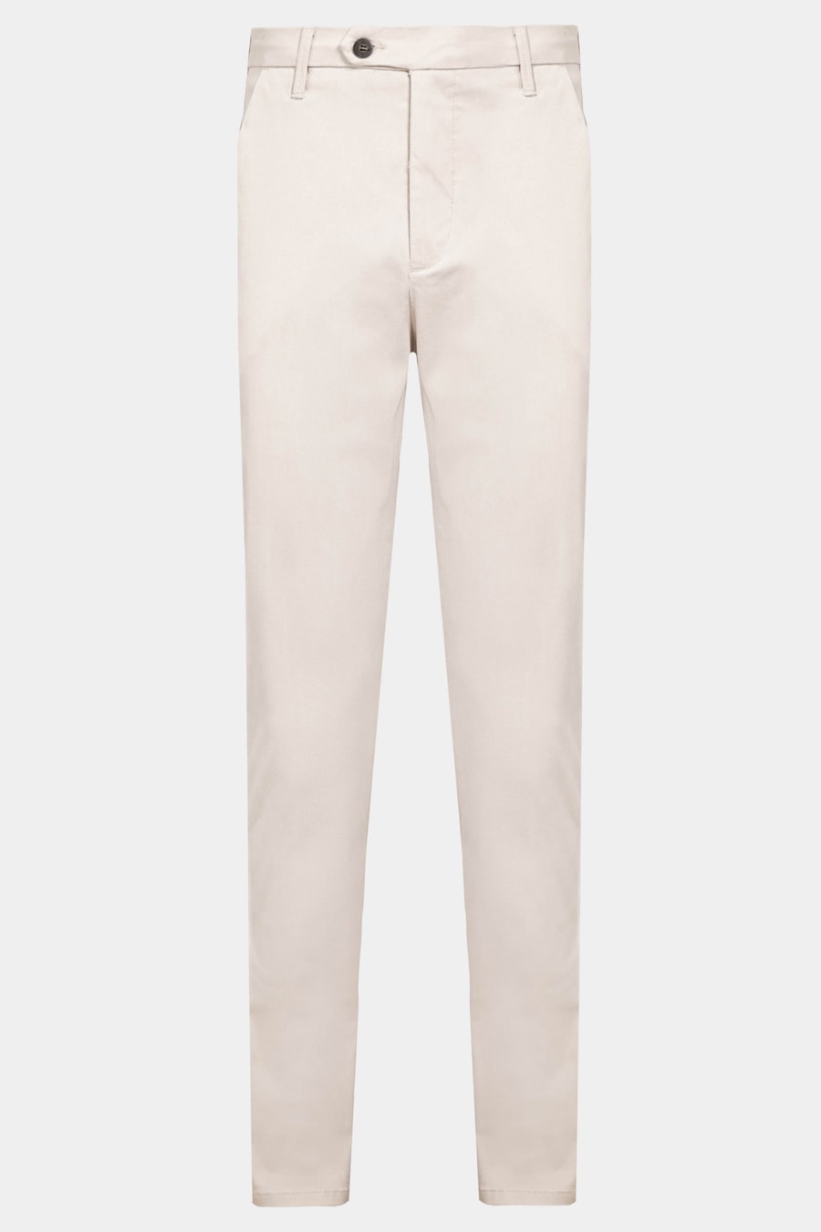 Calça Chino Color Cós Martelo Areia — foto 6 de 6
