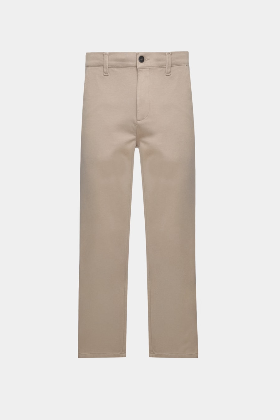 Calça Chino Color Regular Comfort Areia — foto 6 de 6
