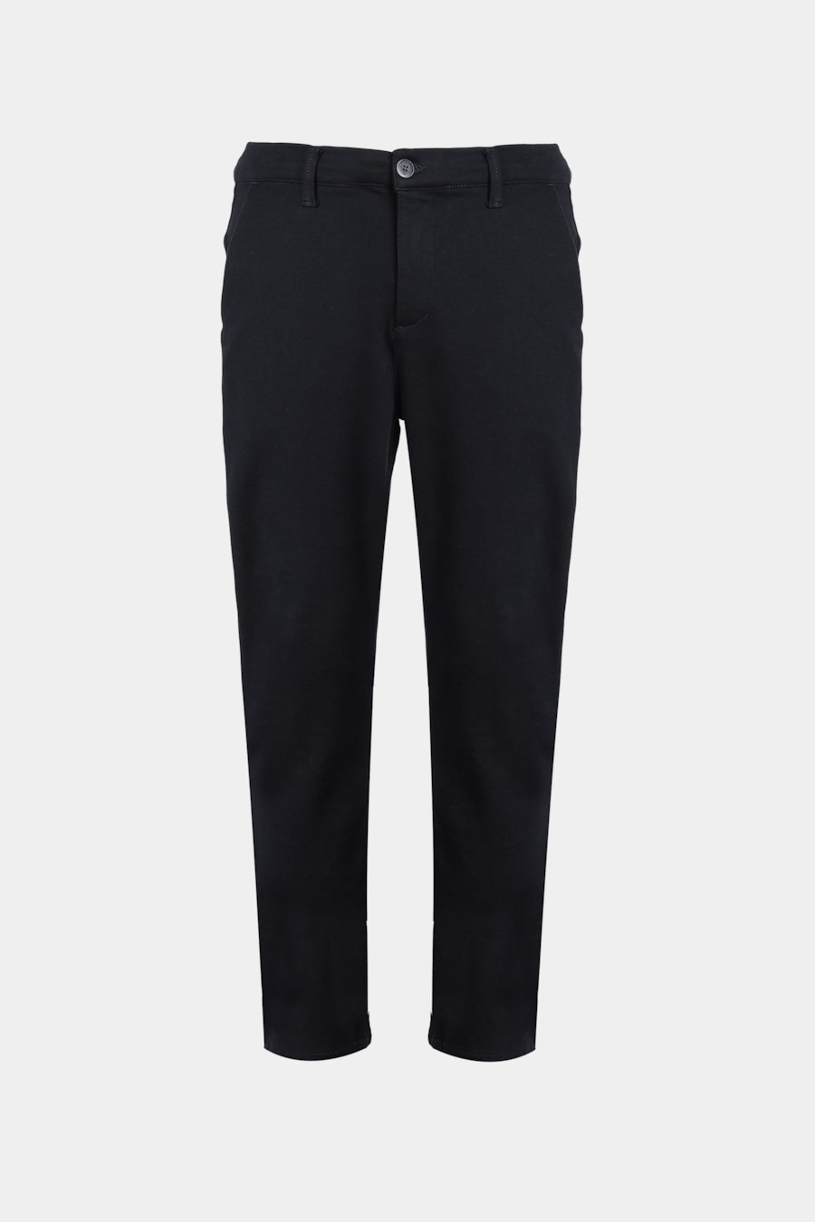 Calça Chino Color Regular Comfort Preto — foto 6 de 6