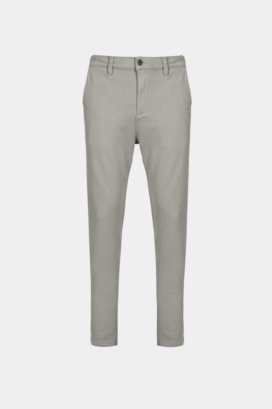 Calça Chino Color Regular Comfort Verde Oliva — foto 6 de 6
