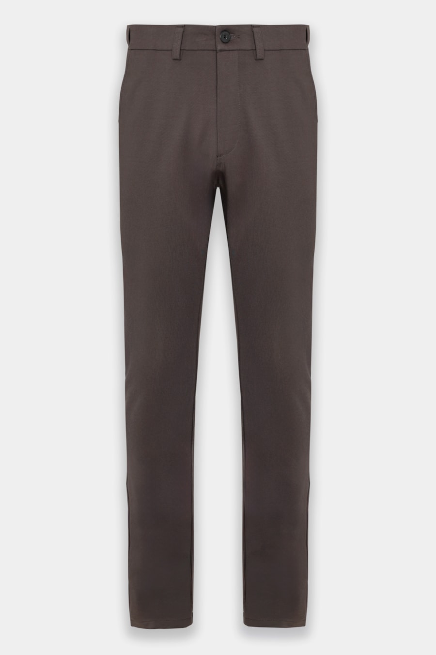 Calça Chino de Malha Moovex Black — foto 6 de 6