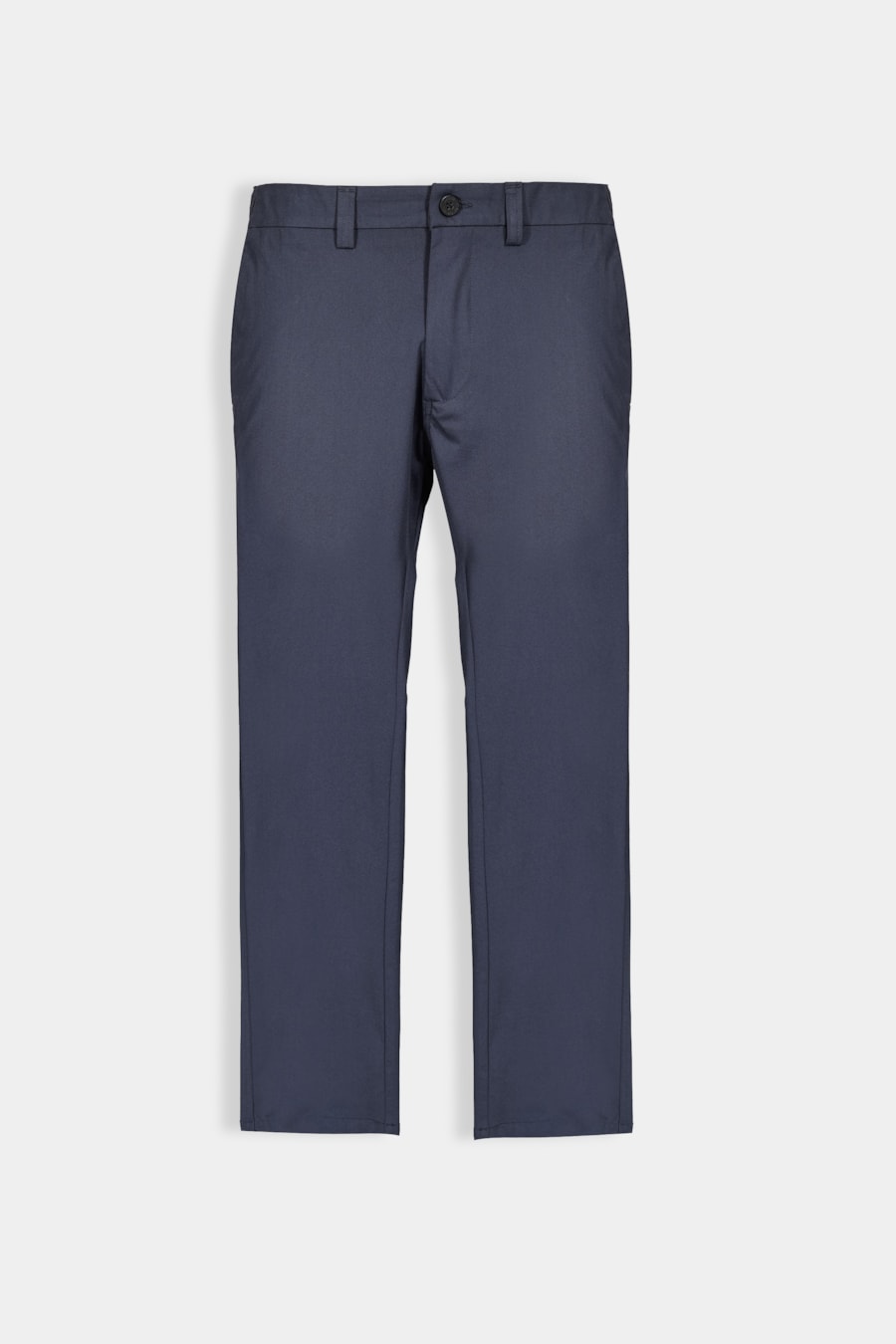 Calça Chino de Malha Moovex Marinho — foto 6 de 6