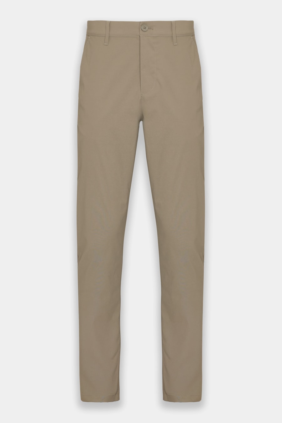 Calça Chino Elastic Fendi — foto 6 de 6