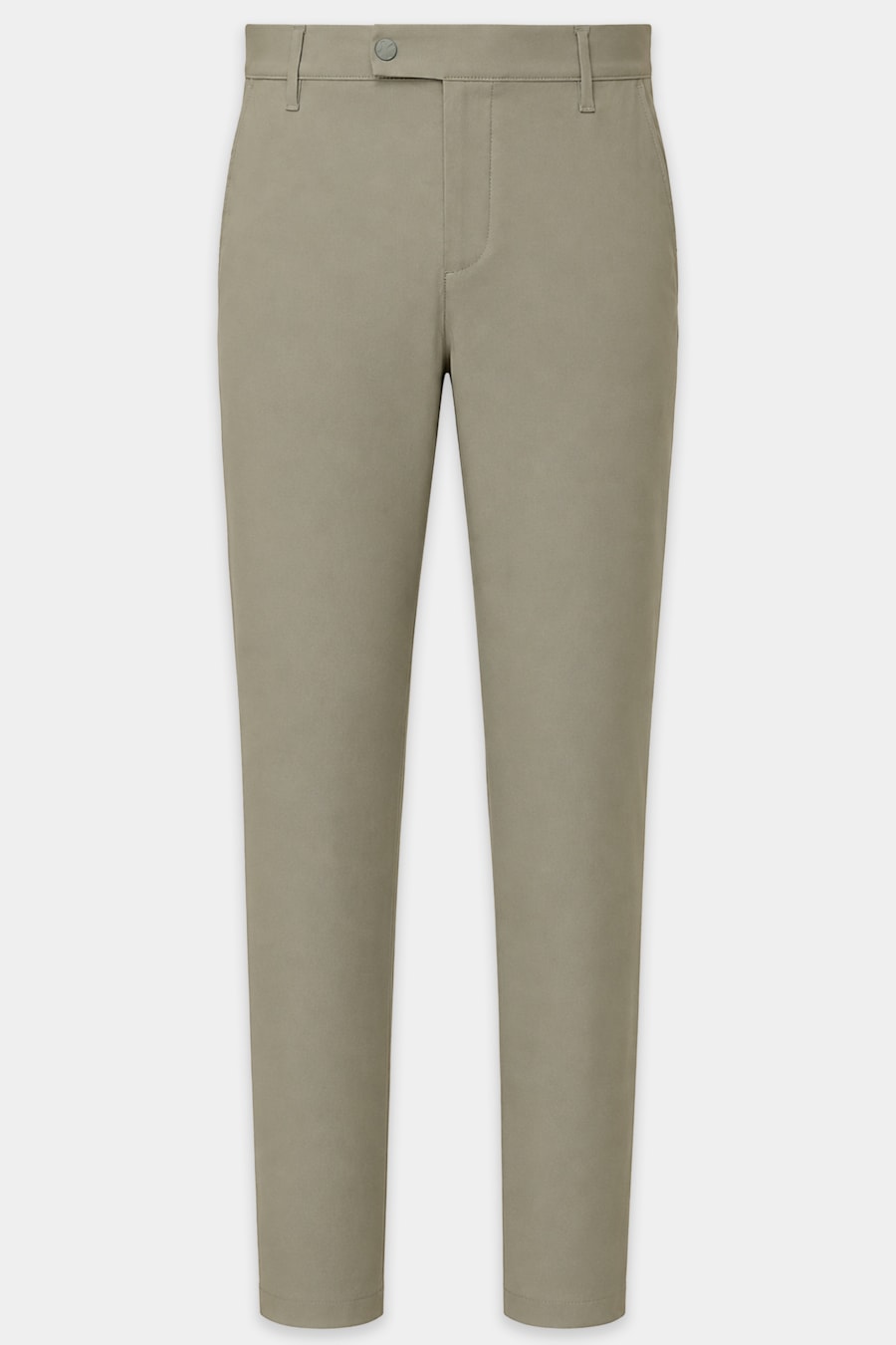 Calça Chino Elastic Menta — foto 7 de 8
