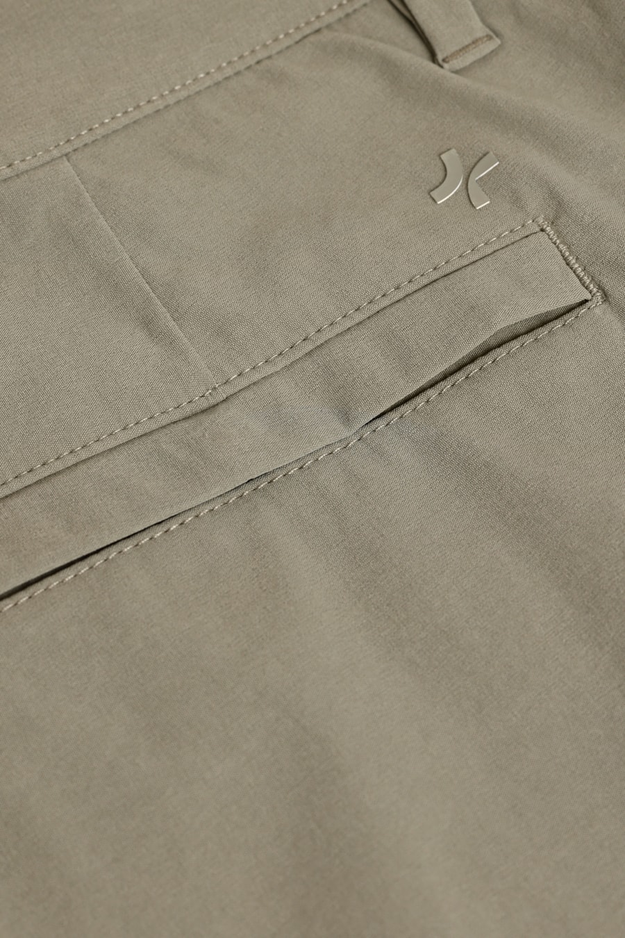 Calça Chino Elastic Menta — foto 8 de 8