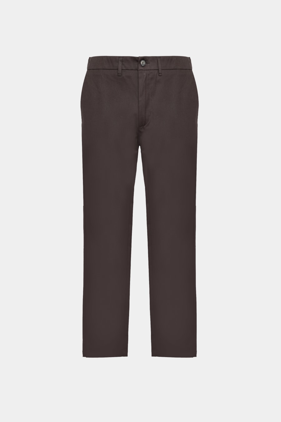 Calça Chino Estilo Moovex Cafe — foto 12 de 12