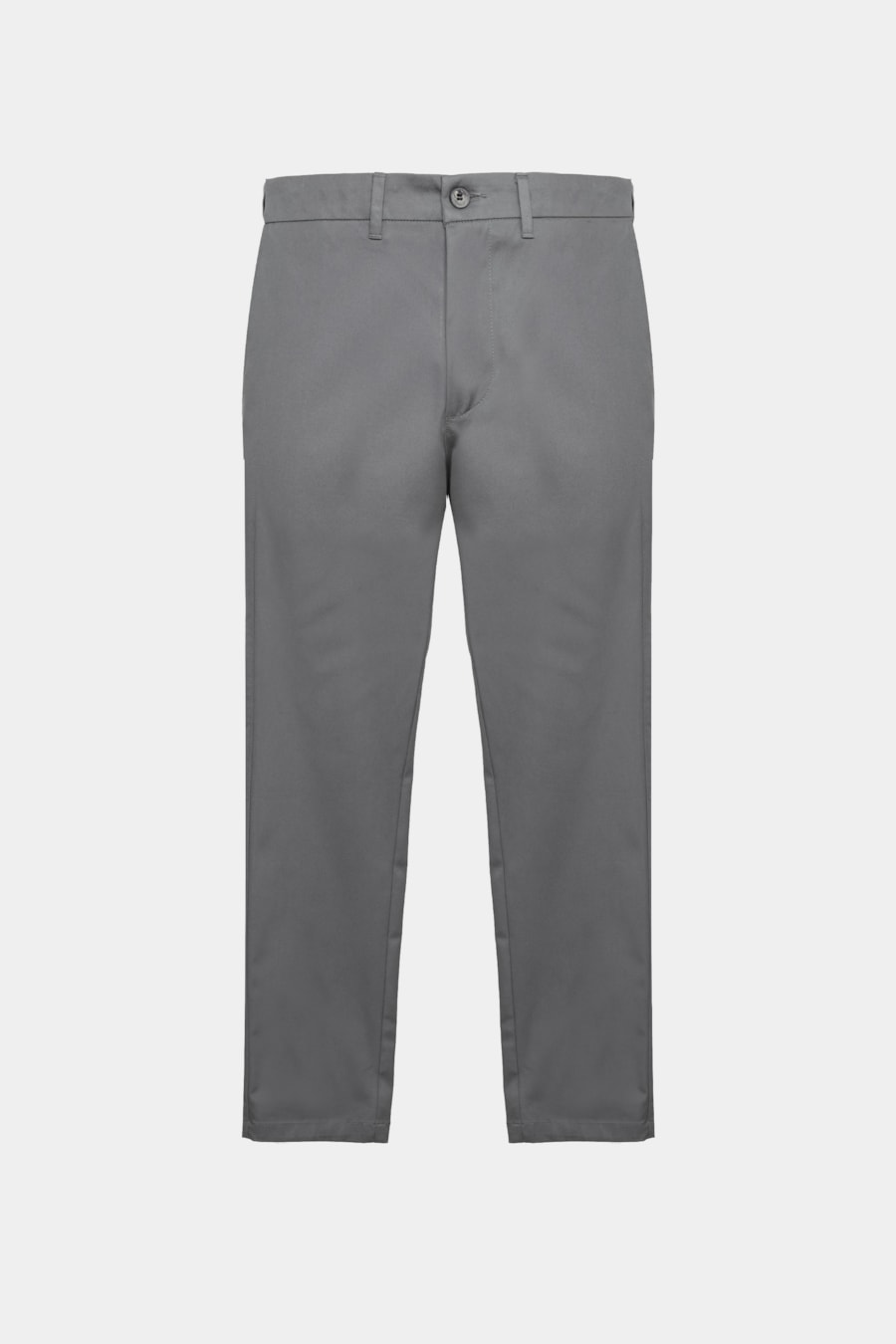 Calça Chino Estilo Moovex Chumbo — foto 6 de 6