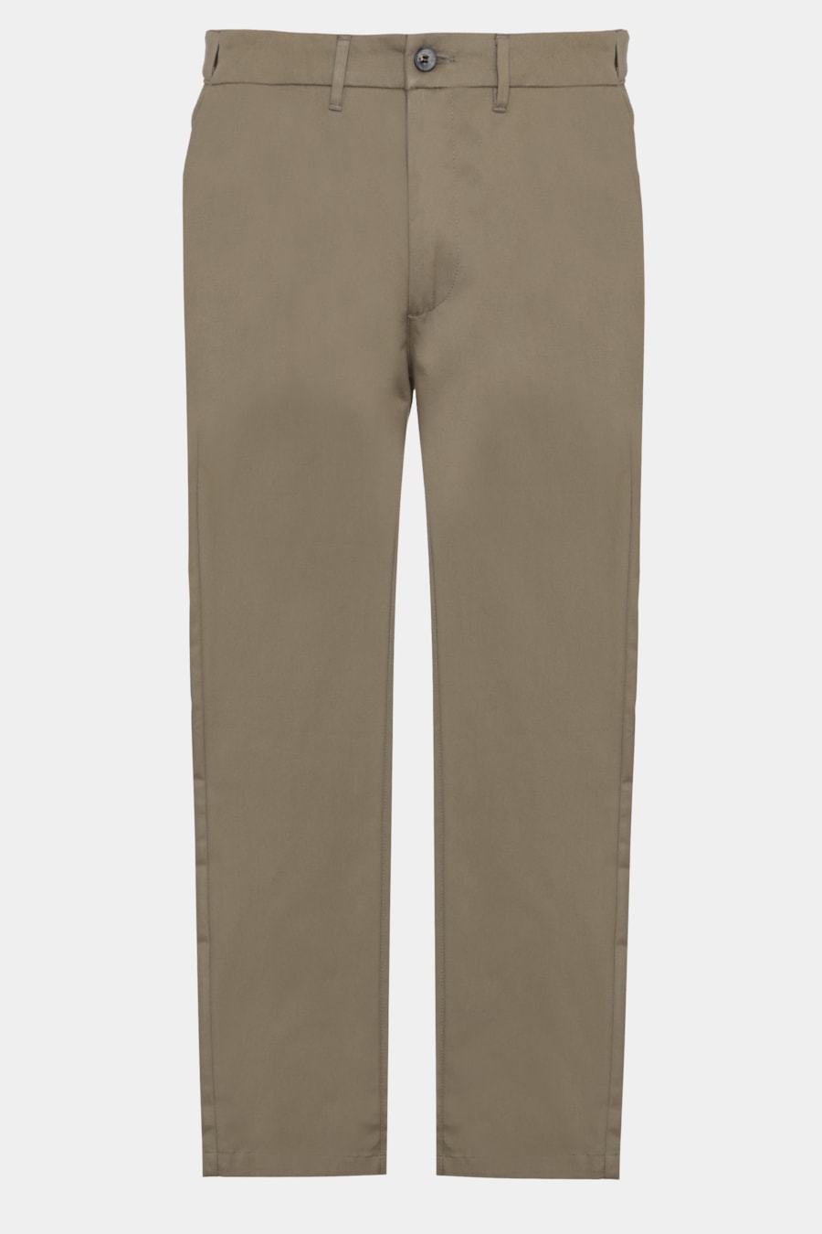 Calça Chino Estilo Moovex Fendi — foto 6 de 6