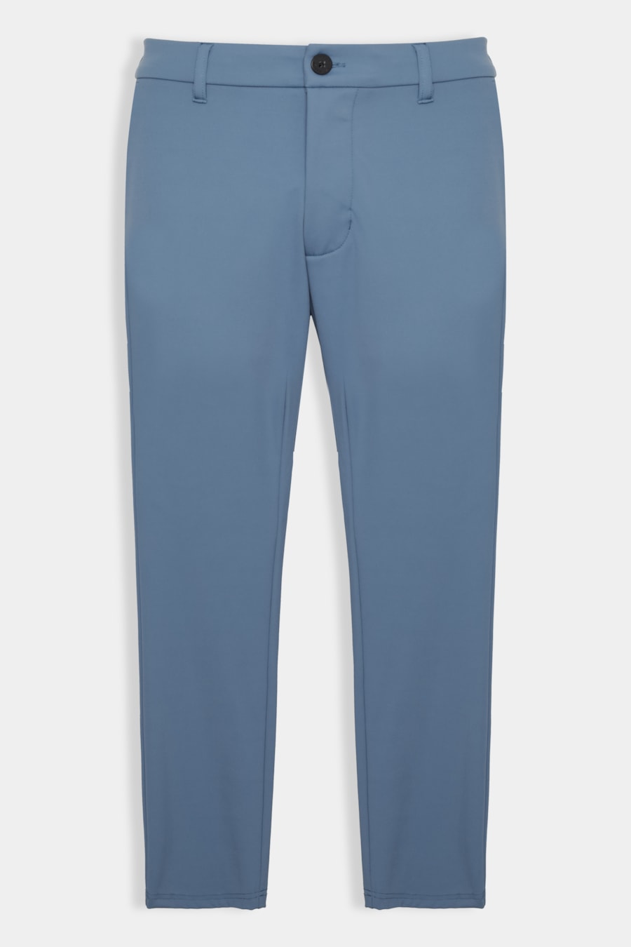 Calça Chino Liquid Repeler Antiodor Azul Indigo — foto 6 de 6