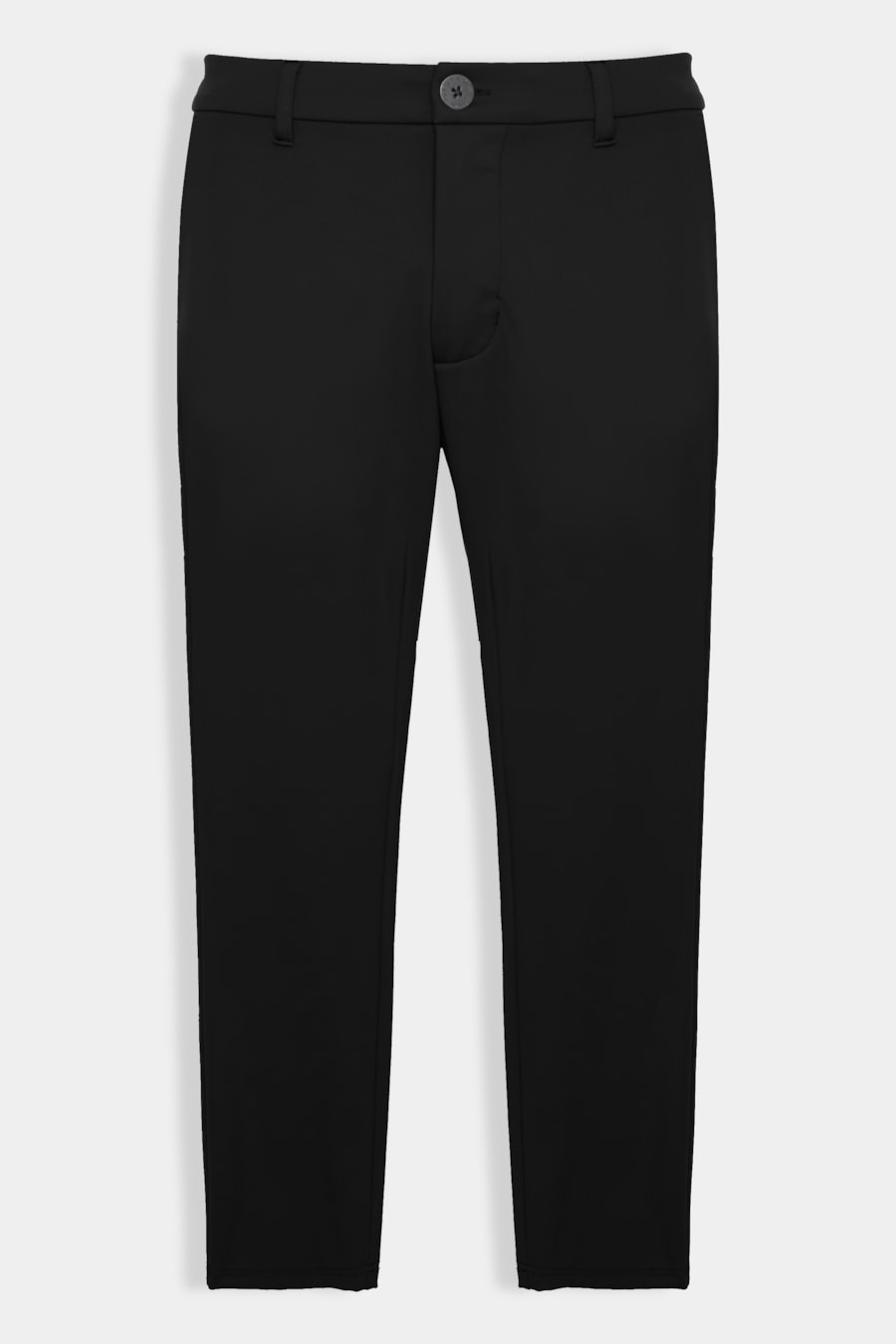 Calça Chino Liquid Repeler Antiodor Preto — foto 6 de 6