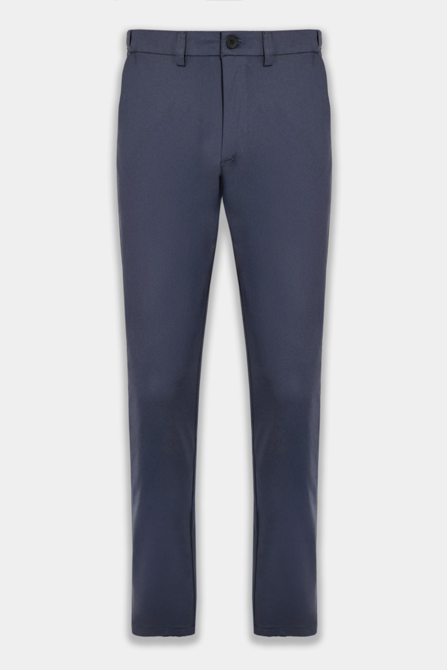 Calça Chino Malha Everyday Marinho — foto 6 de 6