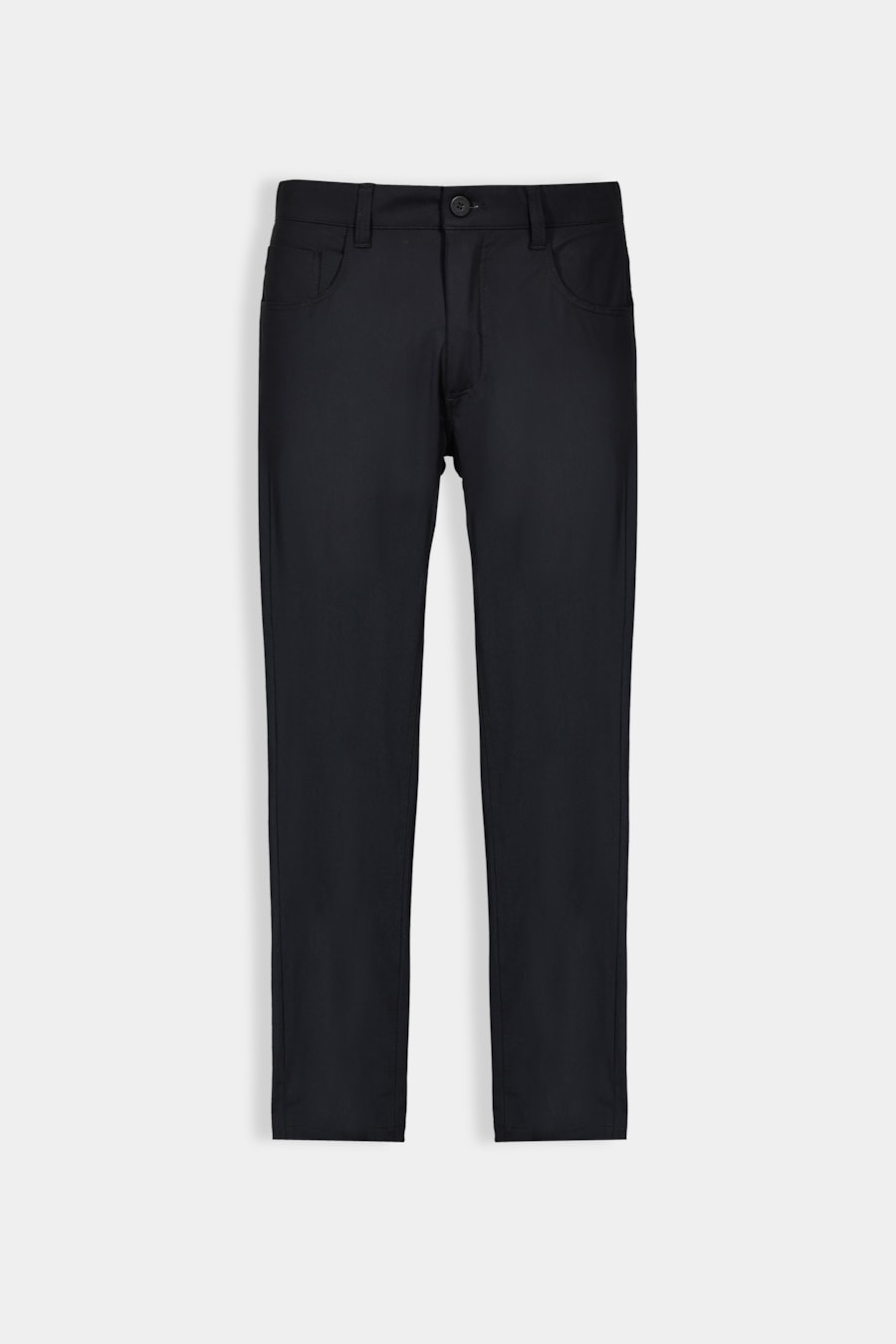 Calça Chino Malha Everyday Preto — foto 6 de 6