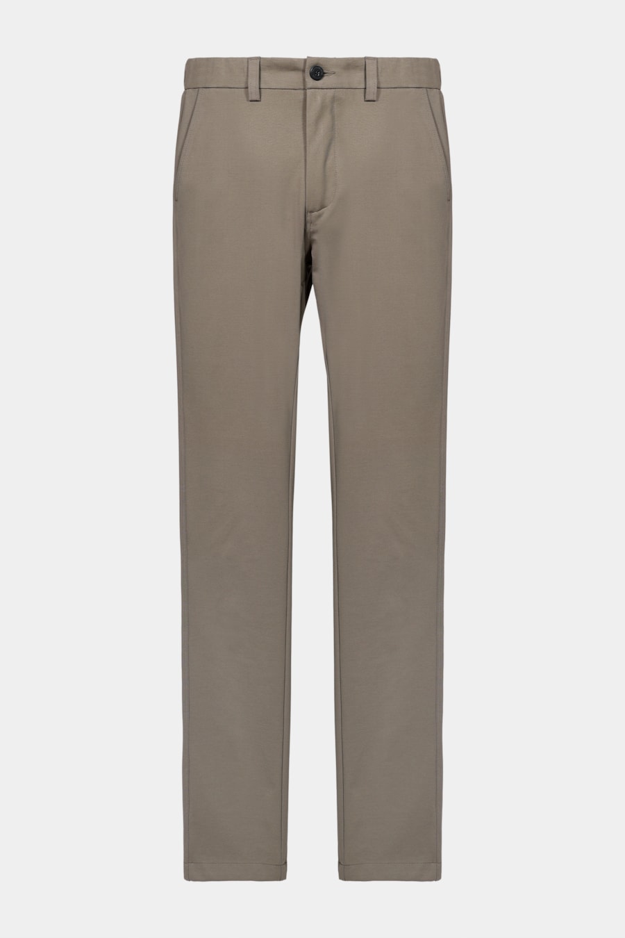 Calça Chino Malha Moovex Verde Escuro — foto 9 de 9