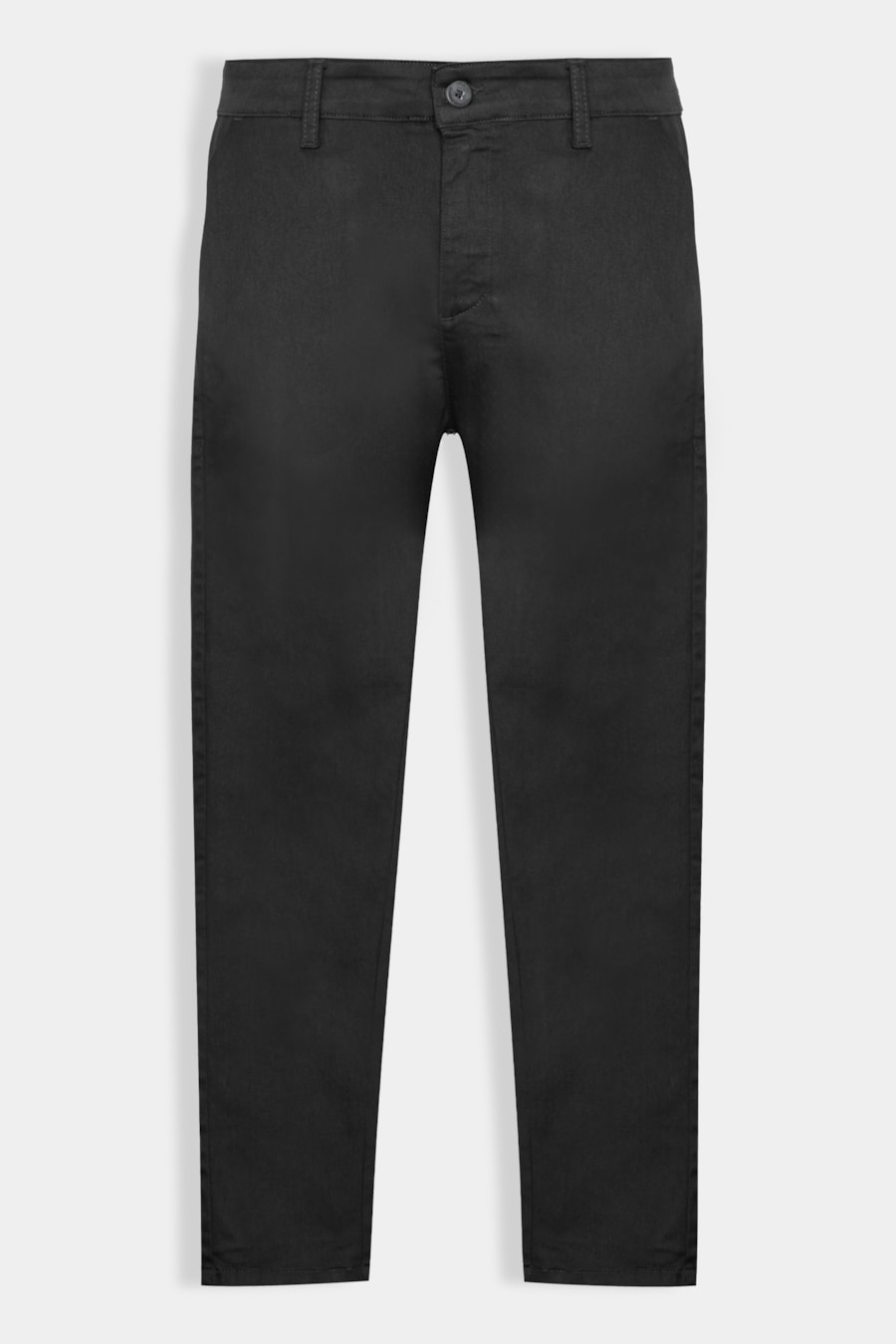 Calça Chino Skinny Antiodor Preto — foto 6 de 6