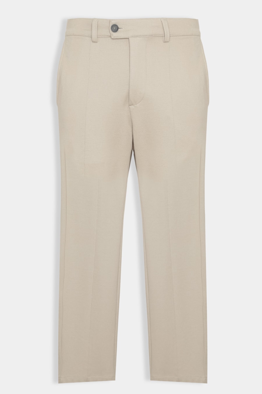 Calça Chino Soft Flow Areia — foto 6 de 6